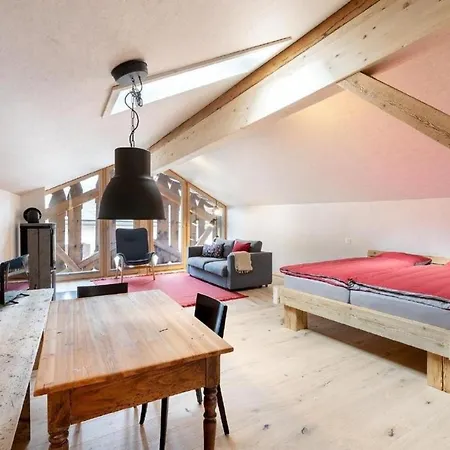 Hotel Bijou - Bioberguen