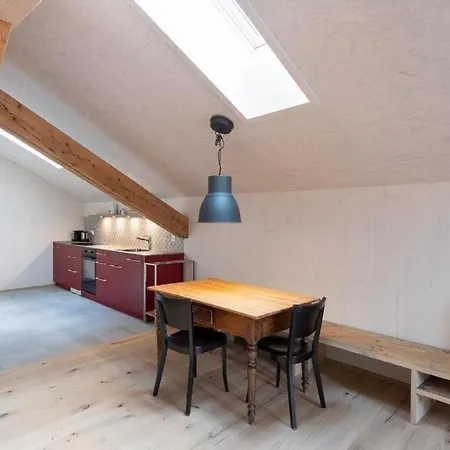 Hotel Bijou - Bioberguen