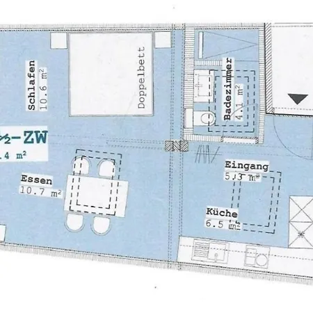 Bijou - Bioberguen Bergün