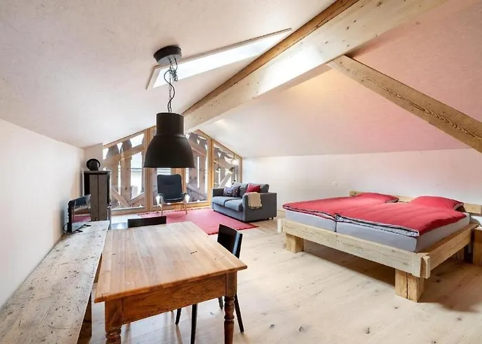 Hotel Bijou - Bioberguen