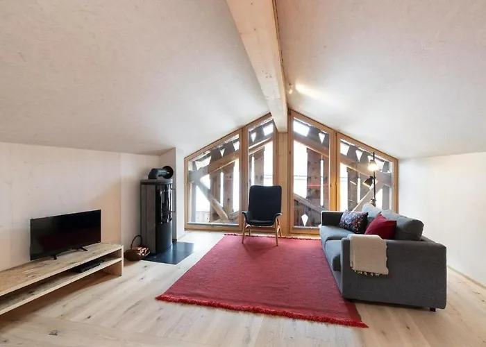 Hotel Bijou - Bioberguen Bergün