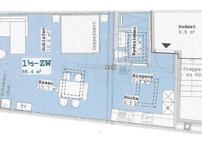 Bijou - Bioberguen Bergün