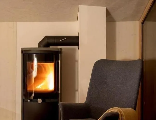 Szálloda Bijou - Bioberguen